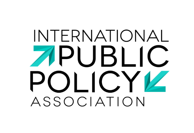 IPPA - The International Public Policy Association IPPA Logo