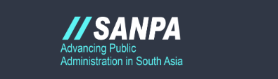 South Asian Network for Public Administration (SANPA) was established as a network of knowledge community to foster research, knowledge production, capacity building, knowledge dissemination, and strengthening regional and international partnerships in areas of Public Administration in South Asia and beyond." width="404" height="176" /></a> South Asian Network for Public Administration (SANPA) was established as a network of knowledge community to foster research, knowledge production, capacity building, knowledge dissemination, and strengthening regional and international partnerships in areas of Public Administration in South Asia and beyond