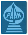 PAAN LOGO